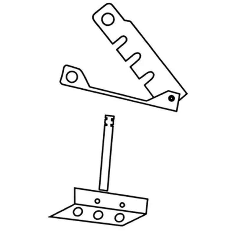 3M™ PanelSafe™ Main Breaker Lockout PS-MB, rohs 2011/65/eu compliant